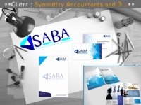 SABA Branding