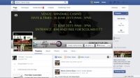 Matric Dance Expo