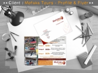 Mofaka Tours