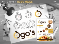 Ogo's Meals