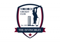 MOHUDI CRICKET CLUB